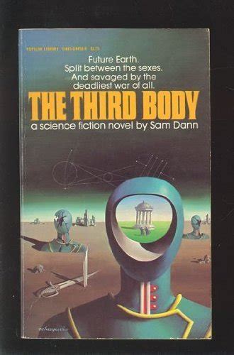 Buy The third body : a novel Book Online at Low Prices in India | The ...
