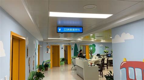 武汉大学中南医院 | 医用气体系统及智慧病房建设