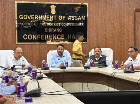 Photo Gallery | Inspectorate of Factories | Government Of Assam, India