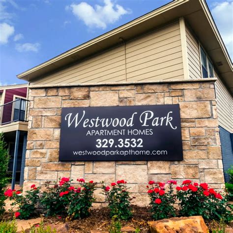 Home | Westwood Park