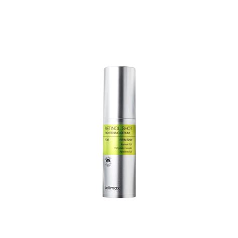 celimax The Vita-A Retinol Shot Tightening Serum 30ml India