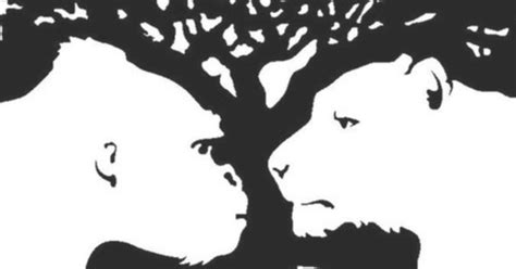 What Do You See First - Gorilla, Lion, Or Birds?