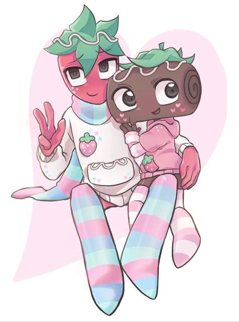 Sprout X Cosmo Dandys World Fanart