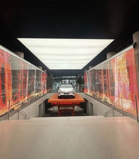 Image result for Transparent LED Glass