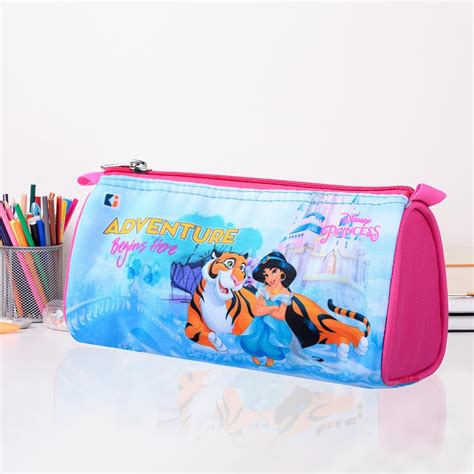 Kuber Industries Pencil Pouch | Multi-Purpose Travel Pouch | Kids ...