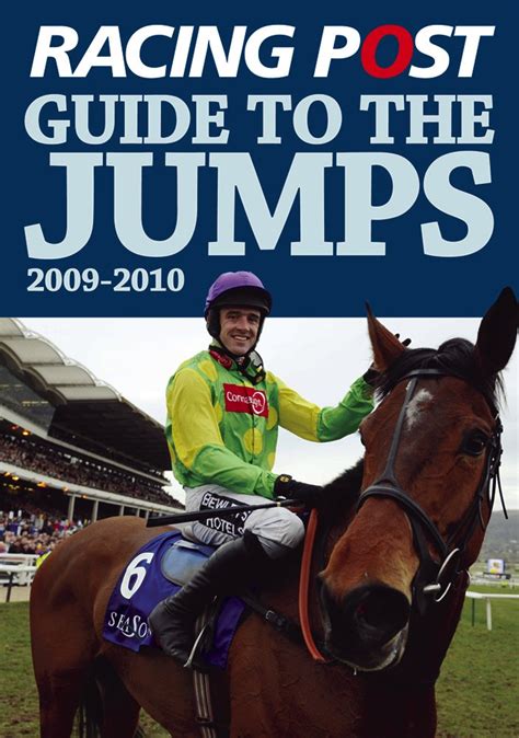 Buy "Racing Post" Guide to the Jumps 2009-2010 Book Online at Low ...