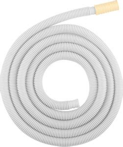 NIPRAM NATIONAL Split AC & Window AC,Flexible Outlet Drain Water Pipe ...