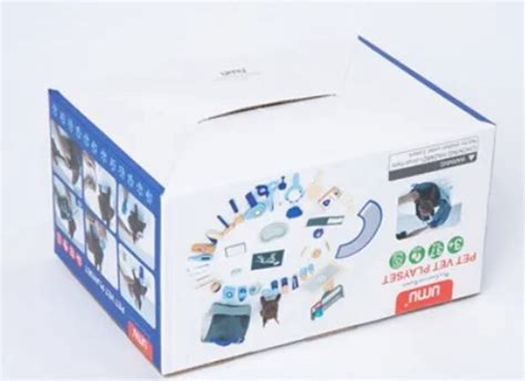 Wooden Pet Care Playset – Pretend Play Veterinary Doctor Set for Kids ...