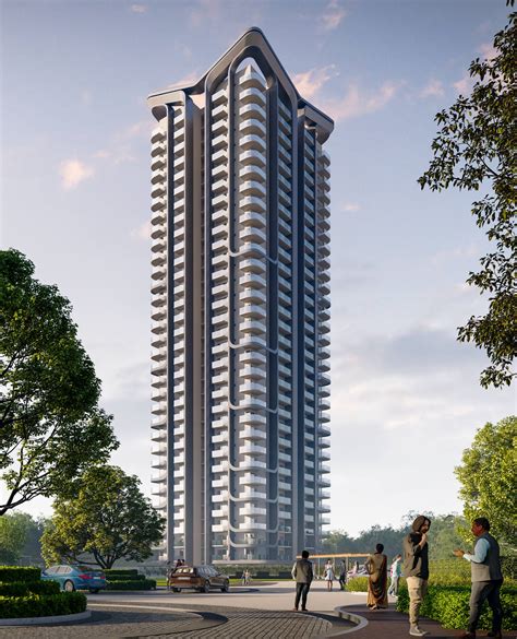 M3M Opus at Merlin, Sector 67 Gurgaon