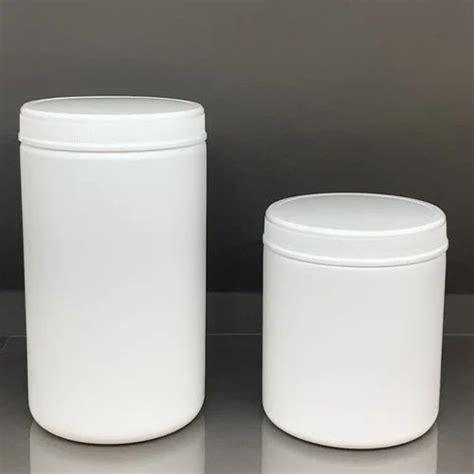 Tablet Container - 1000 ml Hdpe Container Manufacturer from Greater Noida