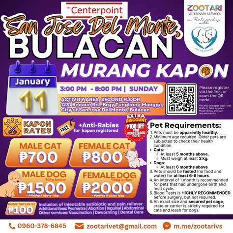 Low-cost Kapon at San Jose Del Monte, Bulacan, San Jose Del Monte ...