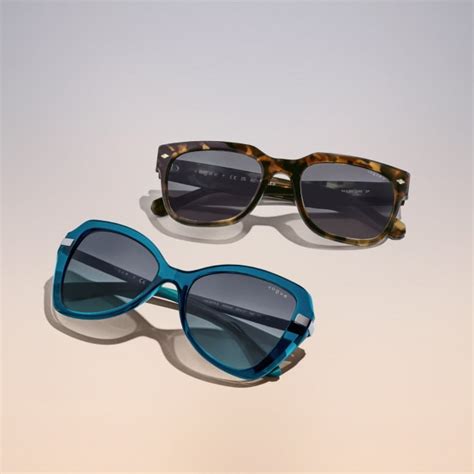 Vogue Eyewear® Official Website | Vogue Eyewear® IN