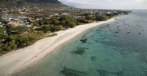 Wolmar Public Beach Tour Where You Can Dip Your Toes In Blue Waters
