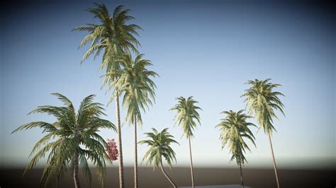 With a Tim Unity New Tree 的图像结果