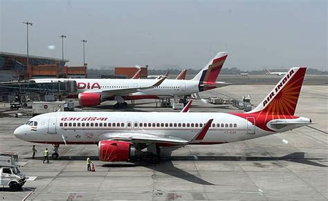 Strike by ground staff briefly disrupts Air India ops at Mumbai airport