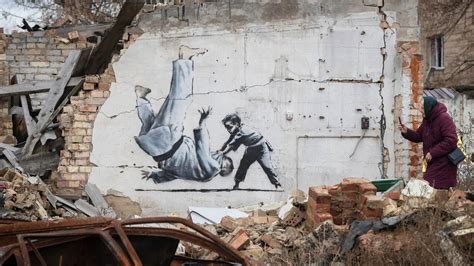 Banksy's identity unveiling sparks debate over art value and mystery