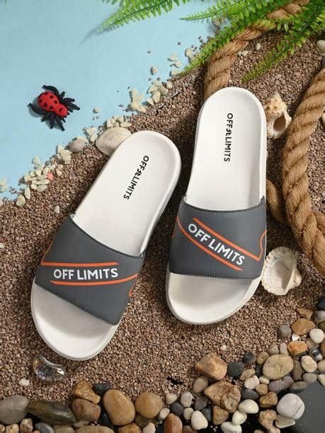 Off Limits Footwear - Buy Off Limits Footwear Online at Best Prices in ...