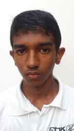 59th Kerala State School Sports 2015-16