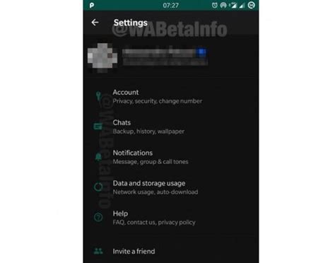 After Facebook Messenger, WhatsApp to get dark mode soon - IBTimes India