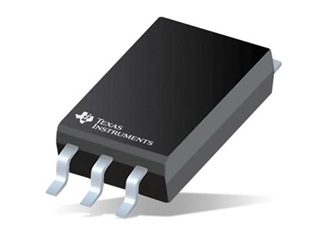 UCC23511/UCC23511-Q1 Gate Drivers - TI | Mouser
