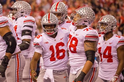 Cotton Bowl preview: USC vs. Ohio State | wkyc.com