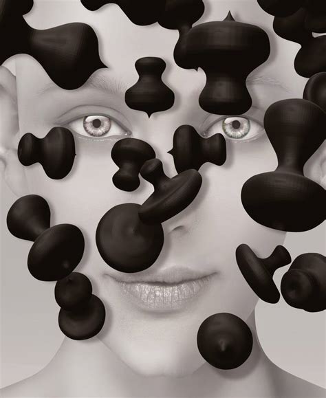 face 11 - Limited Edition of 20 Printmaking by Igor Morski | Saatchi Art