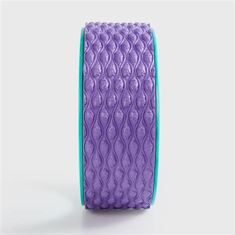 Buy Corsica Get Fit Yoga Wheel Roller from Corsica by Home Centre at ...