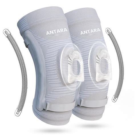 Buy Antara AGEasy (Max Group) Hinged Knee Braces for Osteoarthritis ...