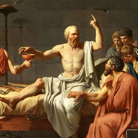 Why Is Socrates So Funny