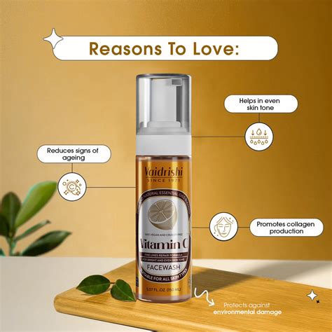 Vaidrishi | Buy Skincare, Haircare Medicine and Wooden Product Online