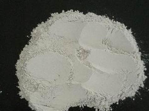 白色硅盐水泥 - 东源辉科建材发展有限公司