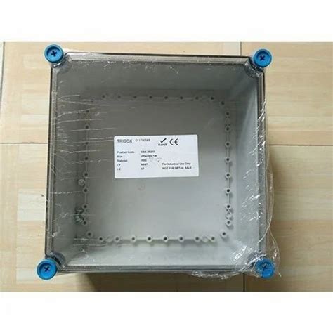 Junction Boxs - Ip67 Plug And Socket Trader - Wholesaler / Distributor ...