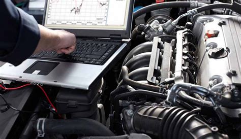 ¿Qué es la reprogramación del coche? Lo que debes saber - Audioledcar BLOG