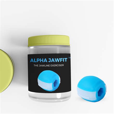 ARCFIT Jawline Exerciser