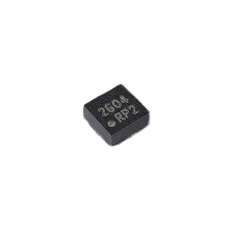 QMA6100P RP2 LGA-12 Three-axis attitude sensor/gyroscope Chip