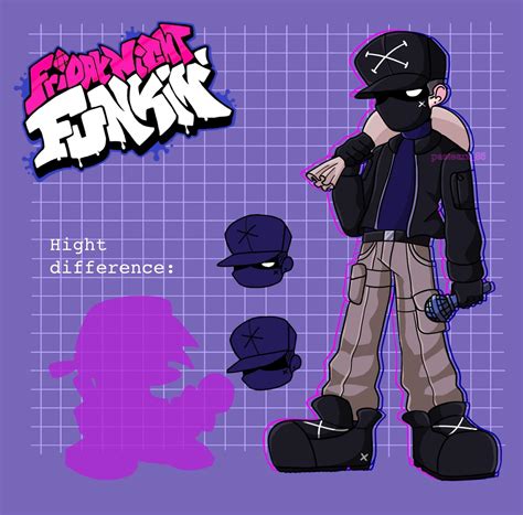 Image result for FNF 5 Mod