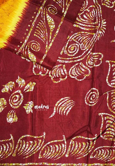 Shop Our Fancy Sarees Online at Madras Sarees
