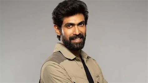 Corneal transplant, Kidney surgery, blindness. I am a terminator: Rana ...