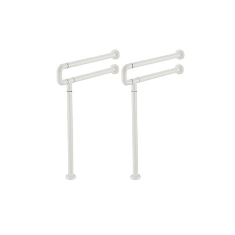 Handicap Grab Bar For Toilet from Manufacturer & Supplier in India