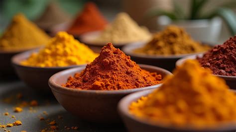 Enhance Cooking with Indian Spice Mixes: Discover the Best Ready Spice ...