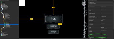 Size GUI Script 的图像结果