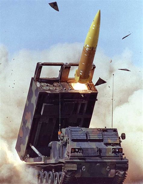 U S ATACMS Missile 的图像结果