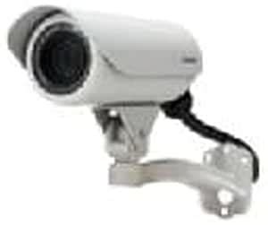 Toshiba IK-WB70A IP/Network Camera, PoE, 640x480, 3.3-12mm Lens, IP66 ...