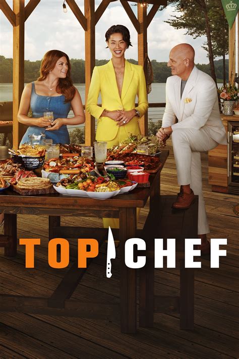 Top Chef on Bravo Season 23 - Episode Guide & Air Dates | Series ...