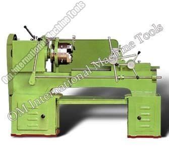 Rod & Bar Threading Machine Manufacturer, Supplier from Batala