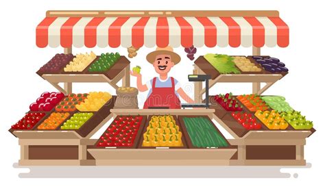 Fruit Shop Word Cartoon 的图像结果
