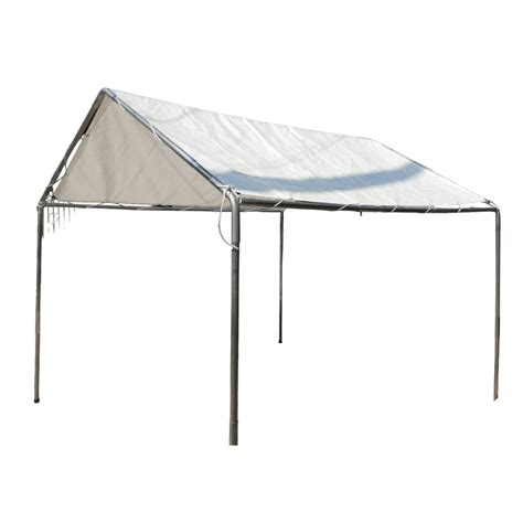 TOLDO CARPA CANOPY 3 X 3 PLUMAROJA CARYEST | Walmart en línea