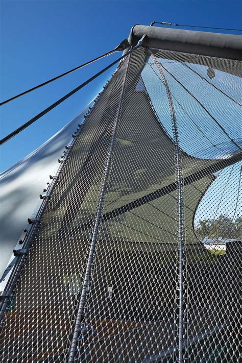 Atlantic Puffin Habitat, Animal Park Dählhölzli: Jakob Rope Systems