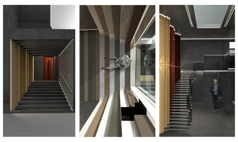 TRAVERSING SILHOUETTES | CEPT - Portfolio