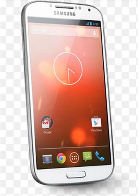 Android 4.3 Latest Update Available for Download on Samsung Galaxy S4 ...